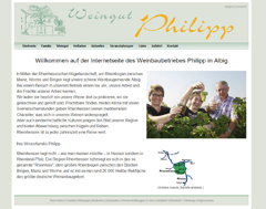 Weingut Philipp